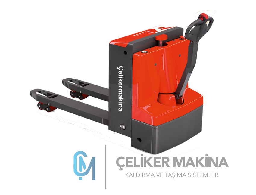 2 Ton Akülü Transpalet LPL20